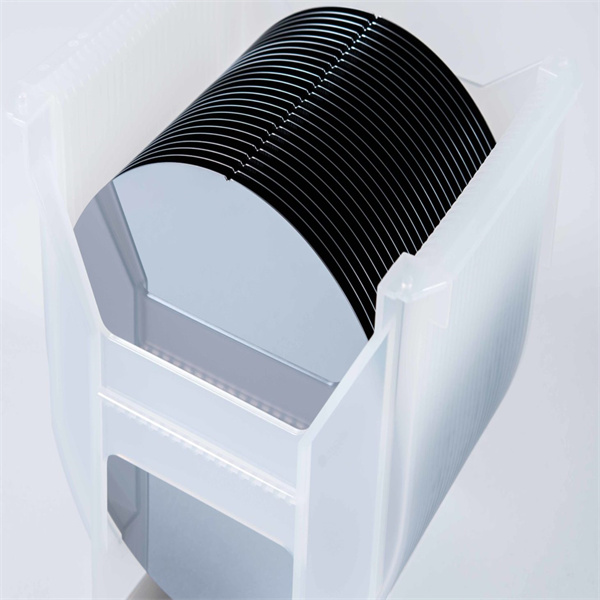 The Role of 200mm Wafer Size in Advancing Chip Performance and Efficiency