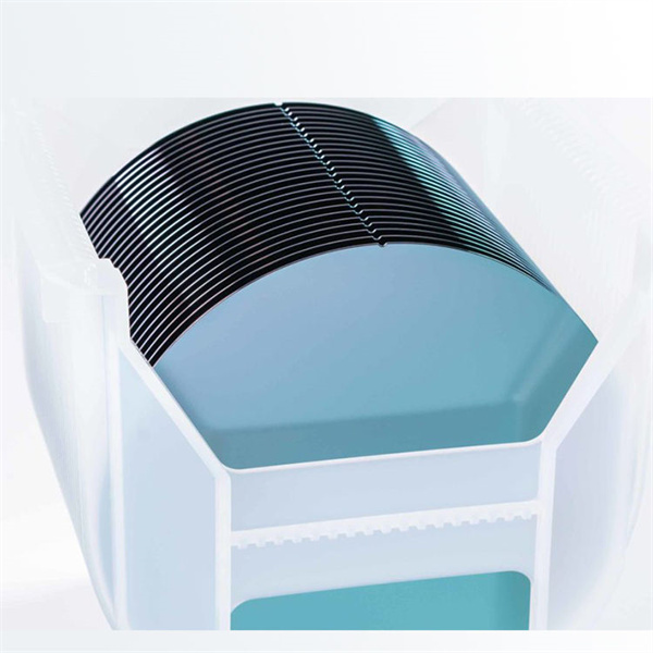 Unlocking the Potential of 3C SiC Wafers for Next-Generation Electronics