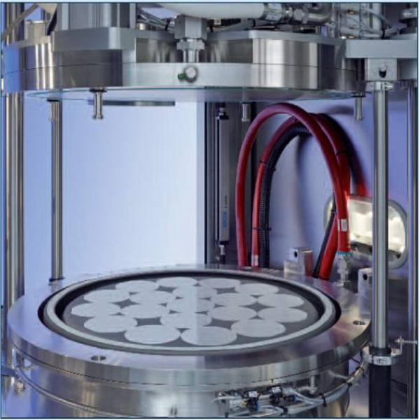 How Aixtron's MOCVD Technology is Revolutionizing the Semiconductor Industry