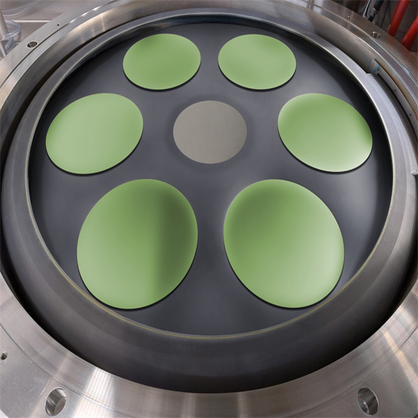 Why Aixtron's MOCVD Equipment is Preferred by Leading Researchers and Industry Professionals