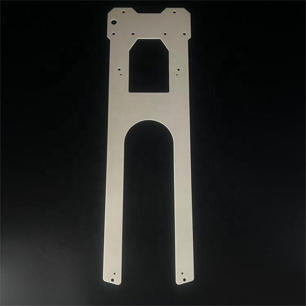 How ceramic end effectors improve accuracy and precision in manufacturing processes