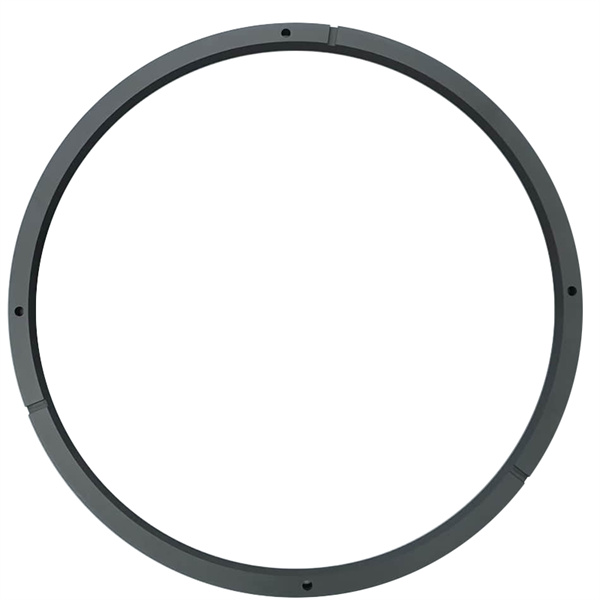 The versatility of graphite crucibles in various industries