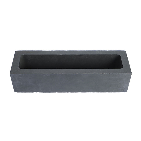 Exploring the Benefits of Using Graphite Molds in Metal Casting