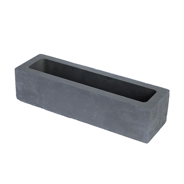 The Future of Graphite Molds in 3D Printing Technology