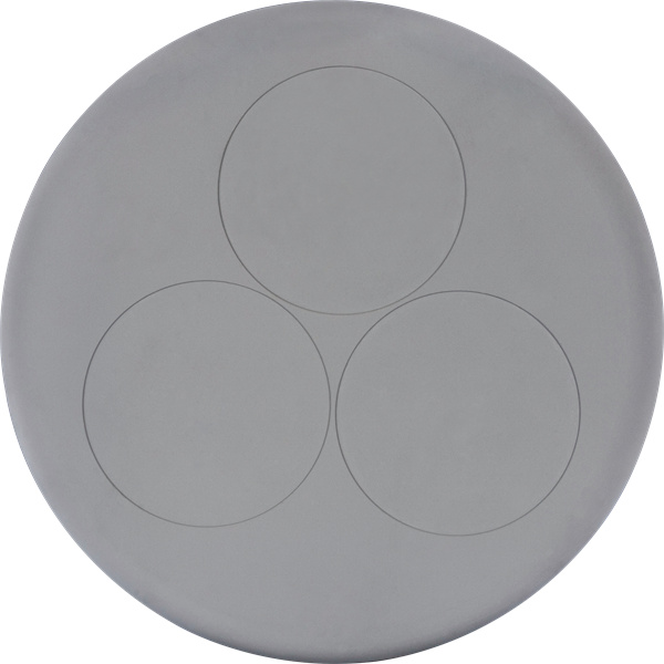 Achieving High Resolution with Negative Positive Photoresis