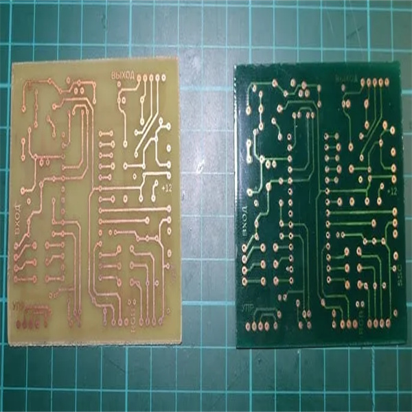 Step-by-Step Guide to Creating Your Own Photosensitive PCB