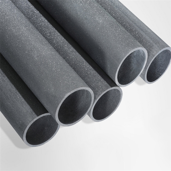 How process tubes improve efficiency and accuracy in chemical processes