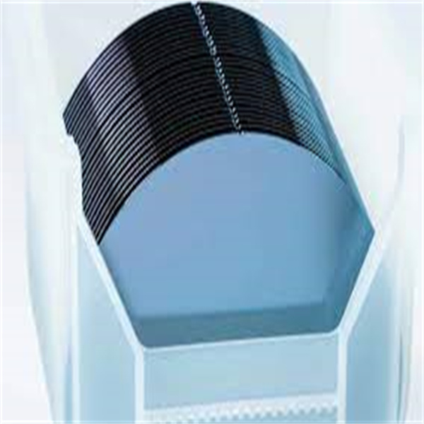 Advancements in semiconductor etching technology