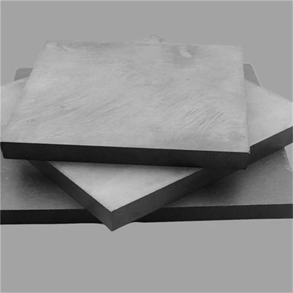 Exploring the Versatility of Silicon Carbide Plate in Engineering and Manufacturing