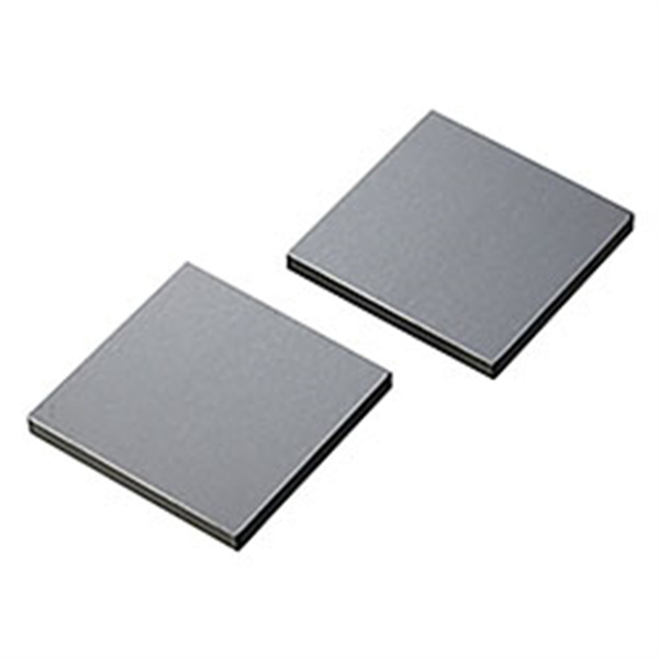 The Durability and Heat Resistance of Silicon Carbide Plate
