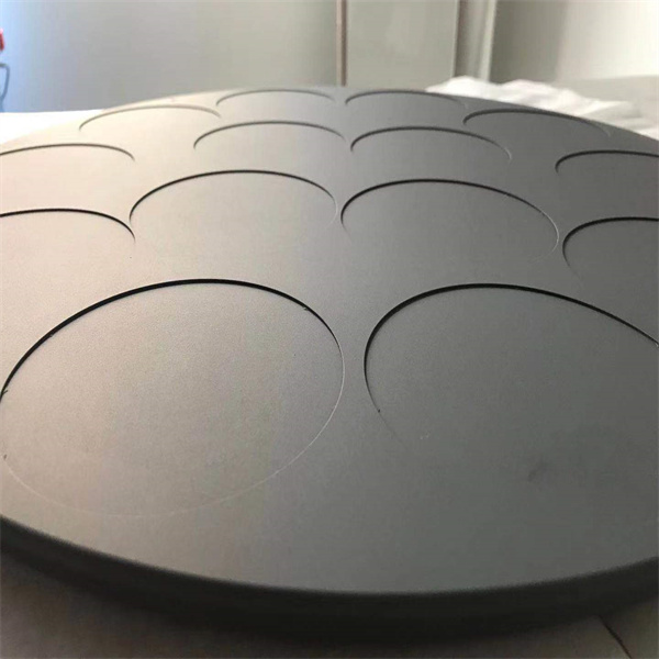 Exploring the Future of Silicon Carbide Wafer Technology in Electronics Industry