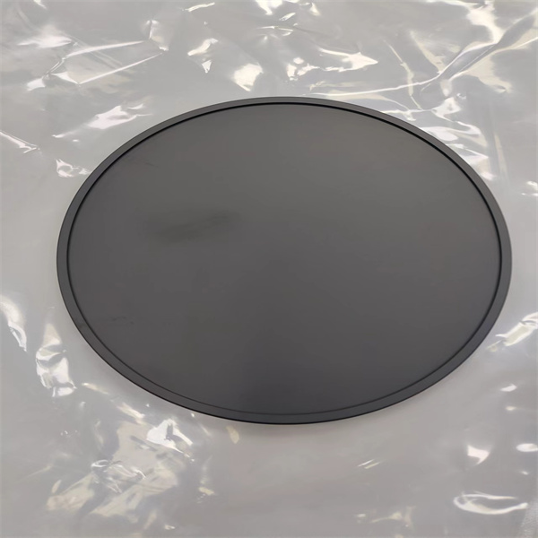Enhancing efficiency with silicon carbide wafers in renewable energy applications