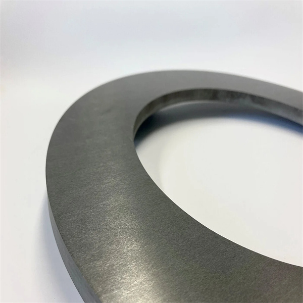 The future potential of silicon carbides in advancing materials science