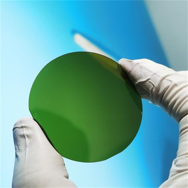 Exploring the Applications of Single Crystal Silicon Carbide in High-Performance Devices