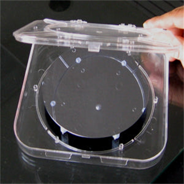 Precision Engineering for the Protection of Delicate Wafers