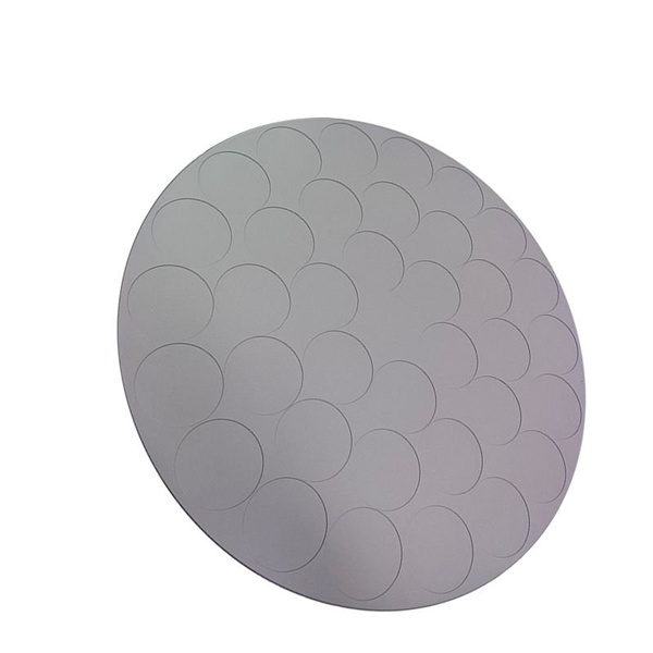 Protecting wafers from damage with specialized carrier trays