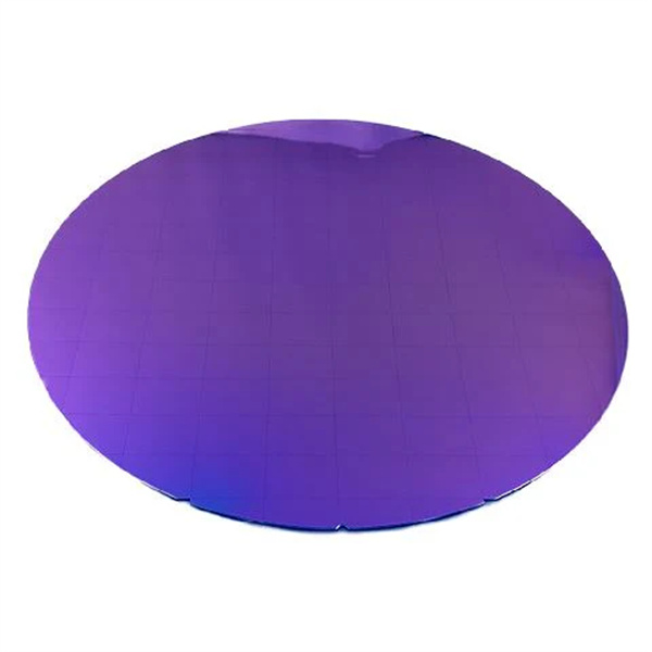 The Importance of Wafer Coating