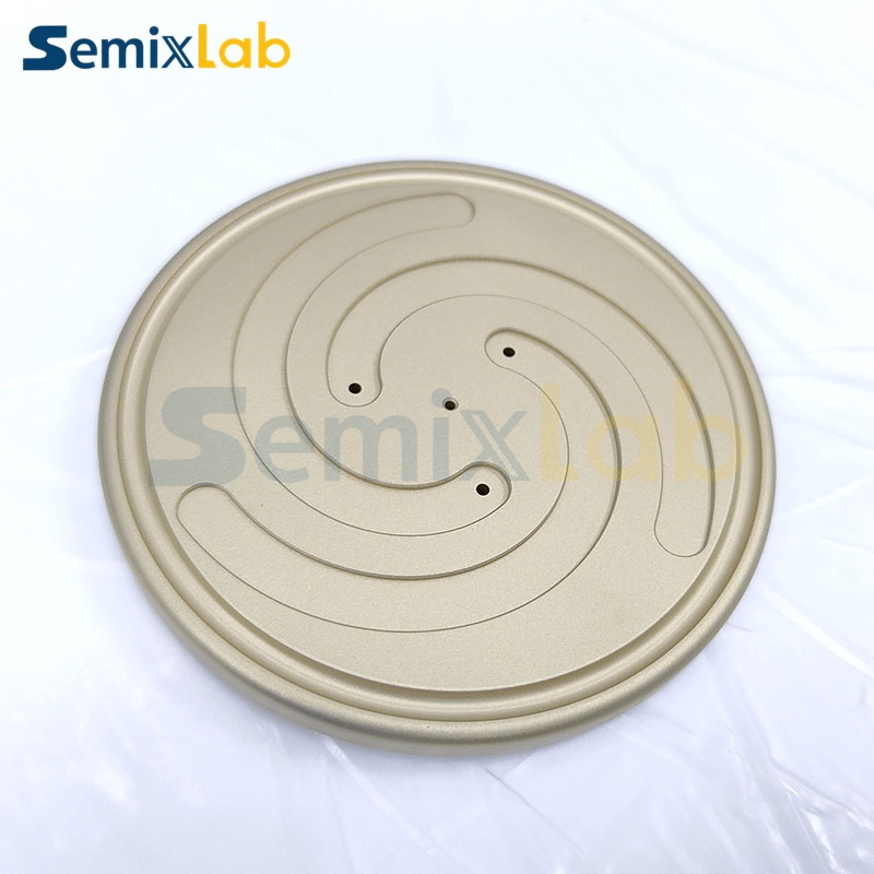 Tantalum carbide (TaC) coating parts