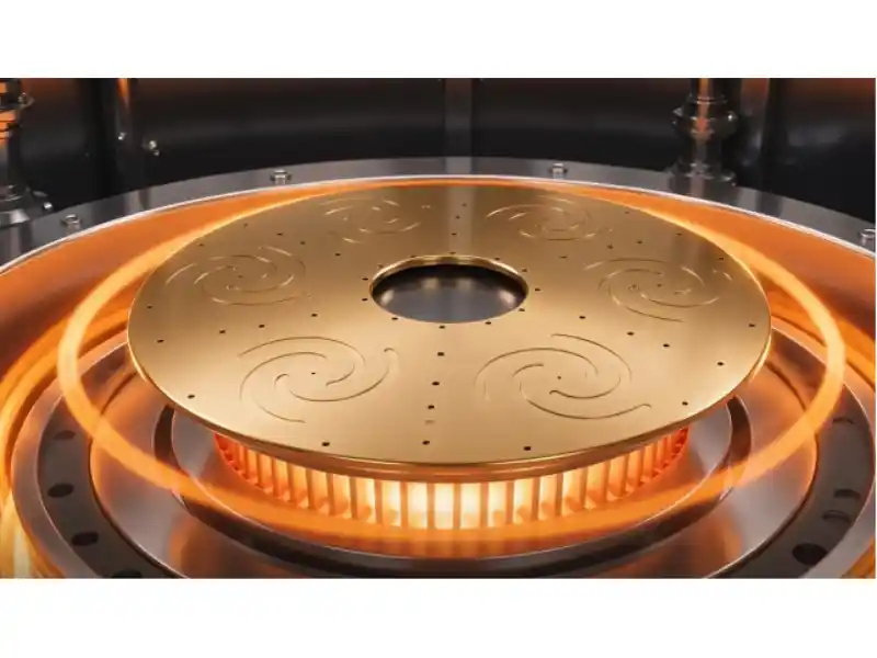 SiC Epitaxy Hot Zone Components Selection Guide: CVD TaC/SiC Coating & Solid SiC One-Stop Solution
