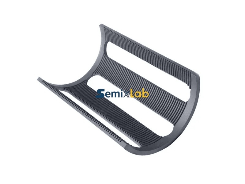 E fa'apefea ona fa'aleleia e le CVD SiC Wafer Holder le gaosiga ma fa'aitiitia ai fa'afitauli o vaega i faiga epitaxy?